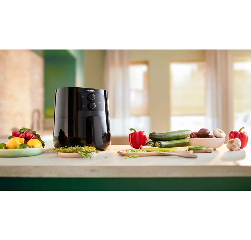 Philips Air Fryer HD9200/90 Philips Air Fryer HD9200/90